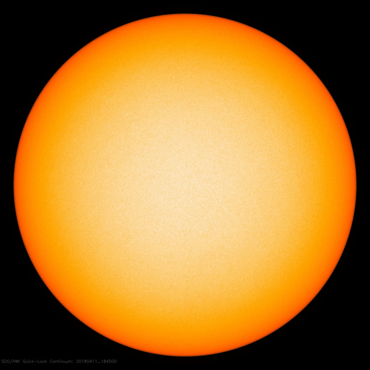 Centil Nasa Warnt Sonnenflecken Fallen Drastisch Die Erde Geht