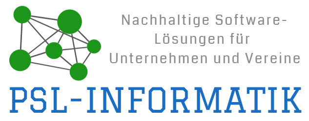 Modernste Technologien fr nachhaltige Software-Lsungen fr Ihr Unternehmen